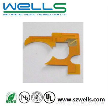 Single Layer Flex FPC Board
